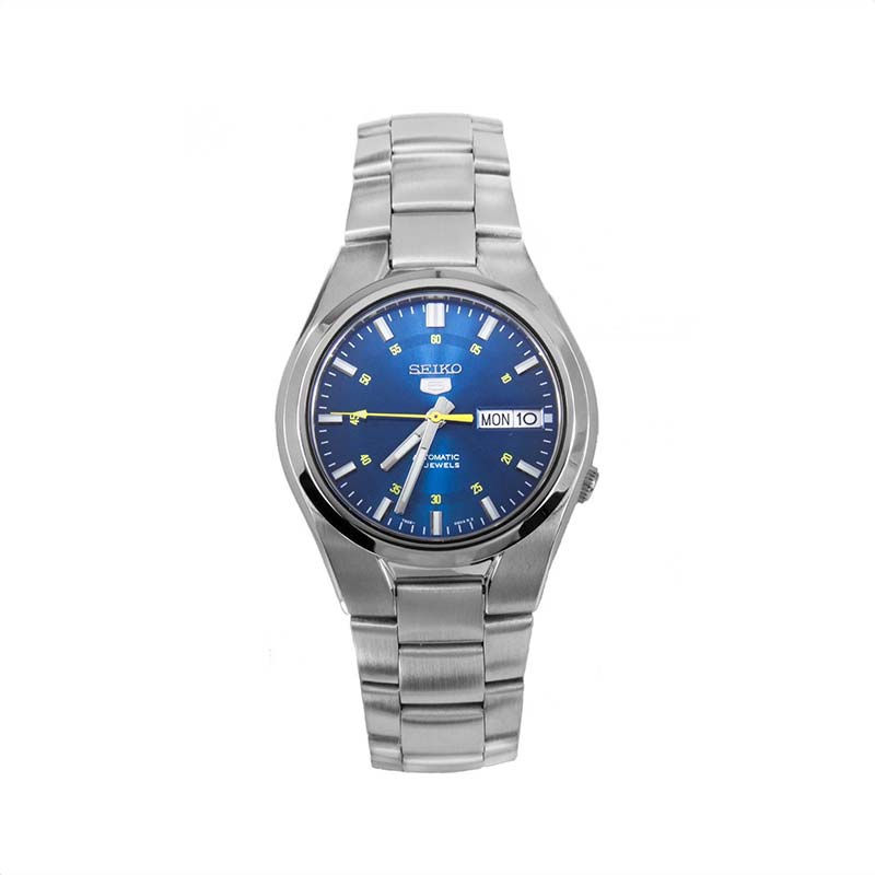 Reloj SNK615K1 Seiko 5 Automatic Hombre - Imagen 2