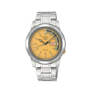 Reloj SNKK29K1 Seiko 5 Automatic Hombre