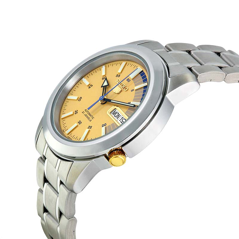 Reloj SNKK29K1 Seiko 5 Automatic Hombre - Imagen 3