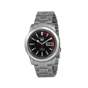 Reloj SNKK31K1 Seiko 5 Automatic Hombre