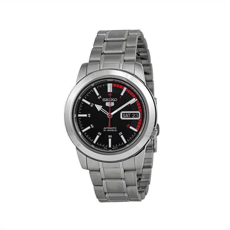 Reloj SNKK31K1 Seiko 5 Automatic Hombre
