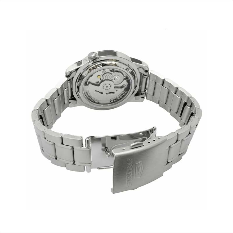 Reloj SNKK31K1 Seiko 5 Automatic Hombre - Imagen 2
