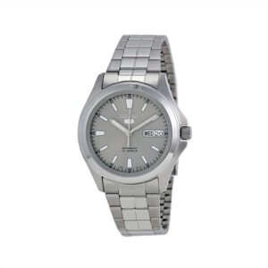 Reloj SNKL03K1 Seiko 5 Automatic Hombre