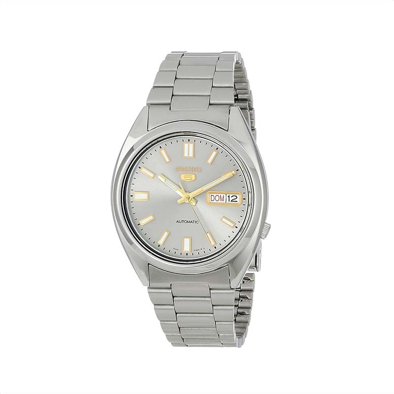 Reloj SNXS75K Seiko 5 Automatic Hombre
