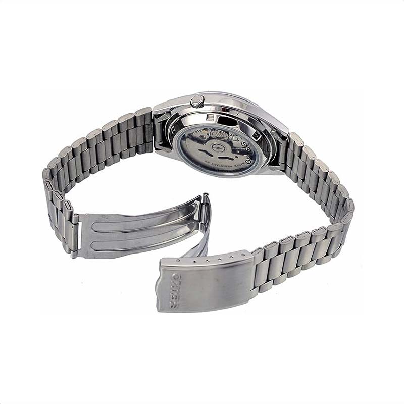Reloj SNXS75K Seiko 5 Automatic Hombre - Imagen 2
