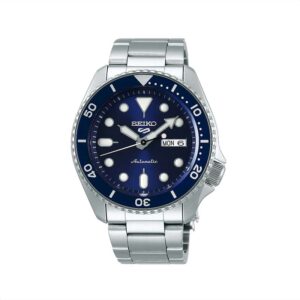 Reloj SRPD51K1 Seiko Automatico Hombre