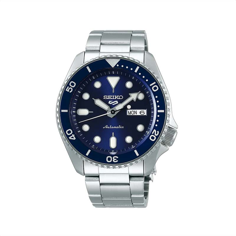 Reloj SRPD51K1 Seiko Automatico Hombre