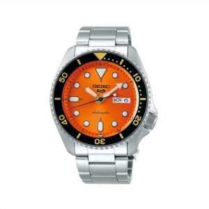 Reloj SRPD59K1 Seiko Automatic Sport Hombre