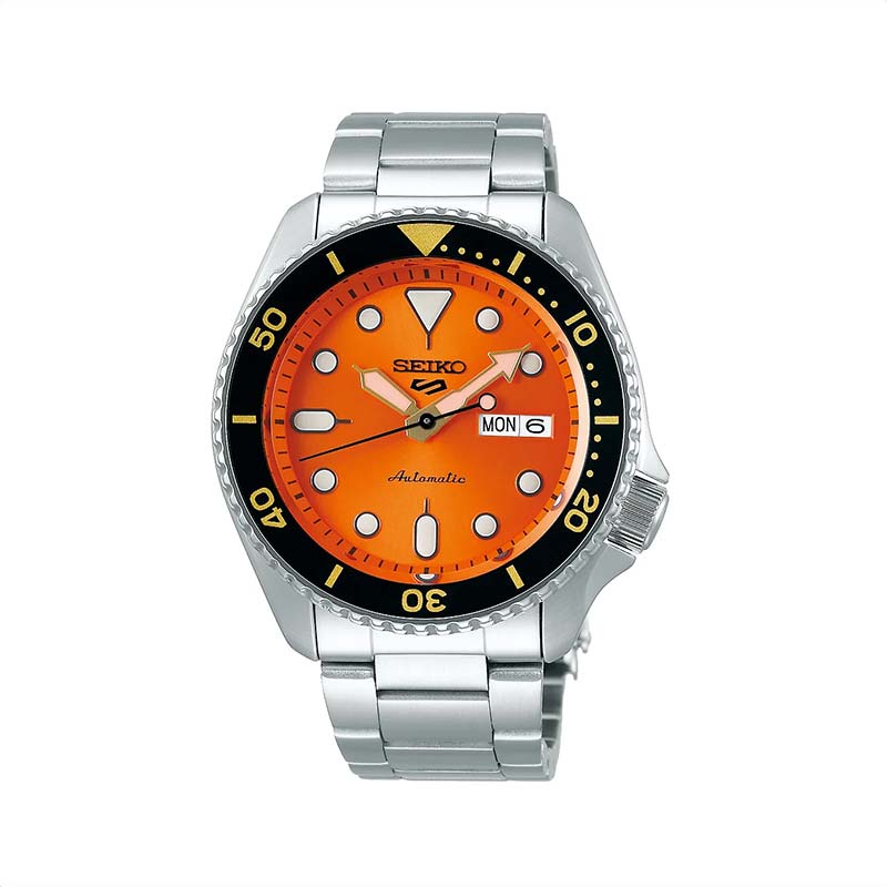 Reloj SRPD59K1 Seiko Automatic Sport Hombre