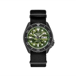 Reloj SRPJ37K1 Seiko Automatic Hombre