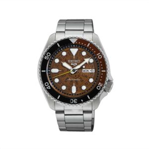 Reloj SRPJ47K1 Seiko Automatic Sport Hombre
