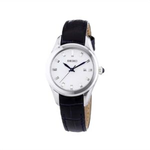 Reloj SXDF69P1 Seiko con Calendario Mujer
