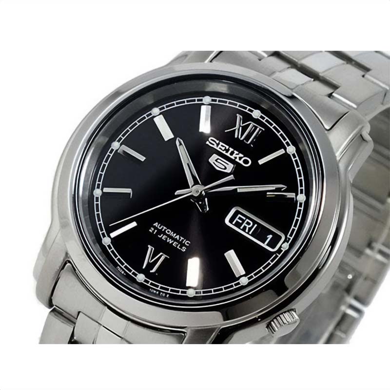Reloj SNKK81K1 Seiko 5 Automatic Hombre - Imagen 2
