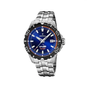 Reloj F20461/1 Festina Hombre The Originals