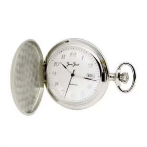 Reloj de Bolsillo Jean Jacot J31442-PAQF 42mm