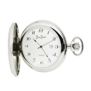 Reloj de Bolsillo Jean Jacot J31723-PAQF 46mm