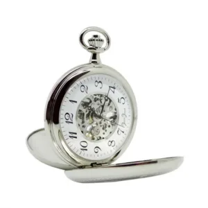 Reloj de Bolsillo Jean Jacot J31913-PAM 46mm