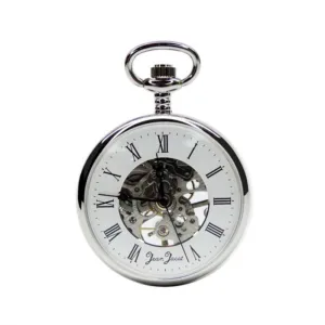 Reloj de Bolsillo Jean Jacot J32036-PRM 42mm