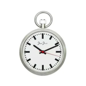 Reloj de Bolsillo Jean Jacot J32619-ARQ 44mm