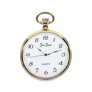 Reloj de Bolsillo Jean Jacot J32621-DAQ 46mm
