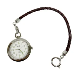 Reloj de Enfermería Jean Jacot J32633-PAQ 42mm