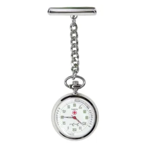 Reloj de Enfermería Jean Jacot J34647-PAQ 40mm