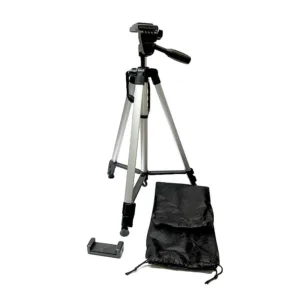 Tripode Peso Ligero Modelo 3366 1.4 Mts