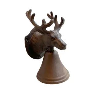 Campana Decorativa Alce DB667