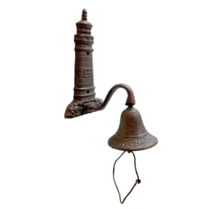 Campana Decorativa Puerta Faro DB209