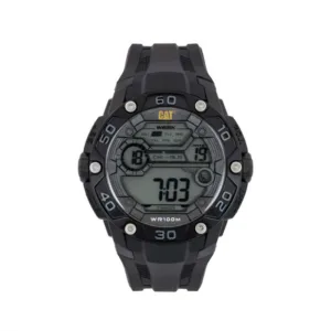Reloj Cat ID.167.21.241 1D Digital Hombre