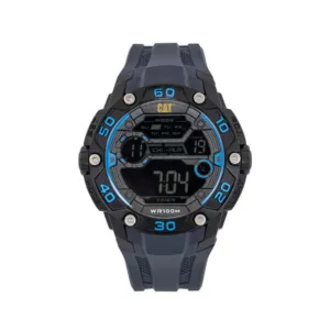 Reloj Cat ID.167.26.241 1D Digital Hombre