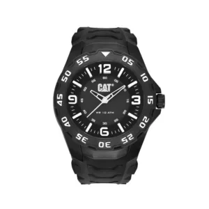 Reloj Cat LB.111.21.132 Motion Black White Hombre