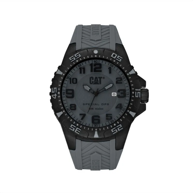 Reloj Cat LB.111.21.132 Special OPS 2 Hombre