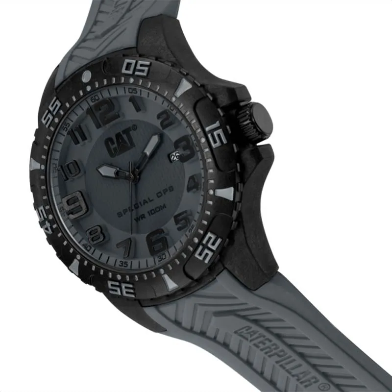 Reloj Cat LB.111.21.132 Special OPS 2 Hombre - Imagen 2