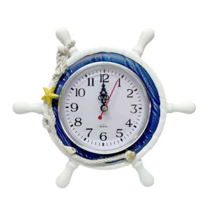 Reloj Sobremesa Analogo Timon Marino