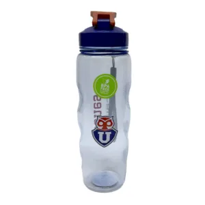 Botella de Agua Universidad de Chile 700 ML