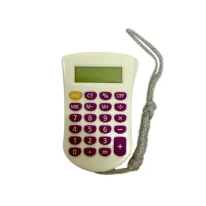Calculadora Kenko KK-910
