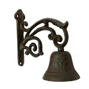 Campana Decorativa Hierro DB605