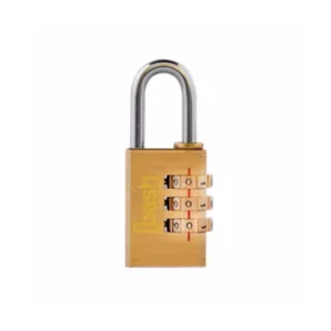 Candado Bash Cobre V21 28mm Linea Viajero