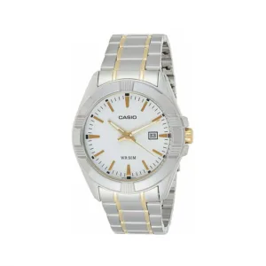 Casio Reloj Analogo MTP-1308SG-7AVDF