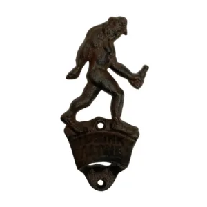 Destapador Decorativo Sapiens Hierro YH23131