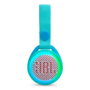 Parlante JBL JR para Niños Bluetooh Portatil Celeste