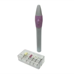 Herramiena Manicure a Pila BeautyNail SA-1101