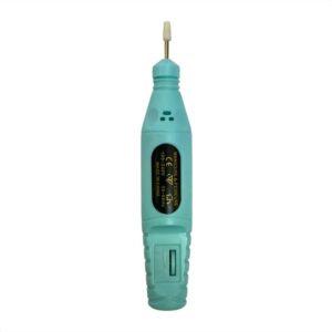 Mini Torno Detallador Ajustable Usb IRM-08315