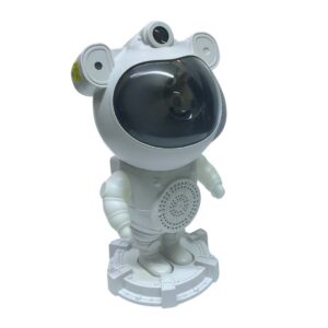 Astronauta Proyecto con Sonido y Conexion Bluetooth