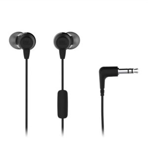 Audifono JBL IN EAR C50HI Negro