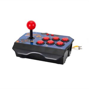 Consola Retro ULTRA tipo Joypad 145 juegos 16 bit