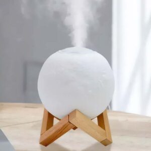 Humificador Lampara Luna