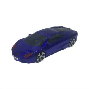 Parlante Auto Deportivo Cafini  CN-LB2381FM-BT