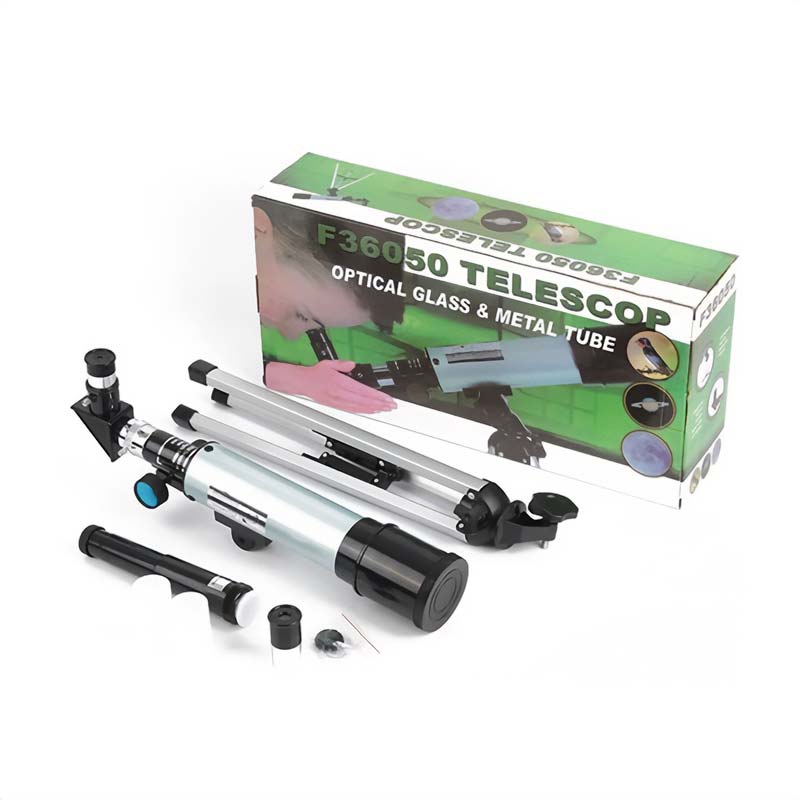 Telescopio Niños Astronomico F36050 - Imagen 3